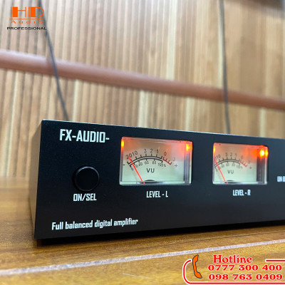 Amplifier FX-Audio L06