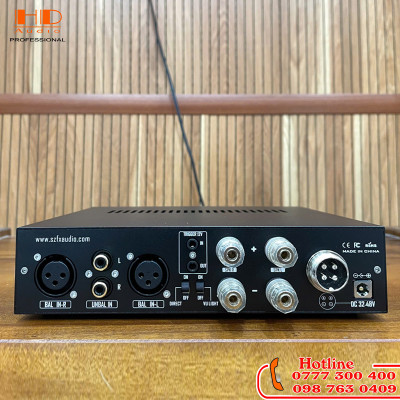 Amplifier FX-Audio L06
