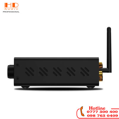 Amply SUCA AUDIO A900, Công suất 300W x 3, Bluetooth 5.2