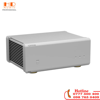 TOPPING B200 Discrete Speaker Amplifier