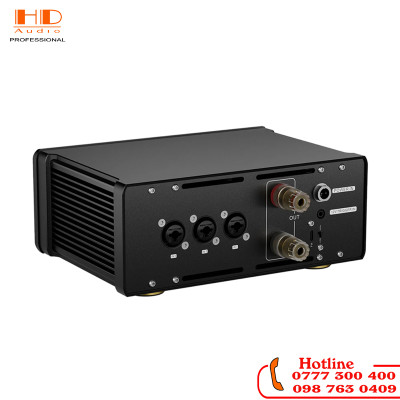 TOPPING B200 Discrete Speaker Amplifier