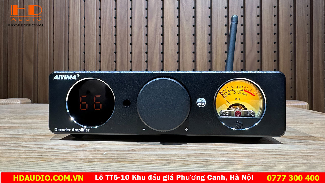 Tại sao AIYIMA rẻ nhưng vẫn mạnh đáng kinh ngạc?