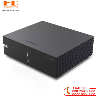 EVERSOLO AMP-F2 POWER AMPLIFIER