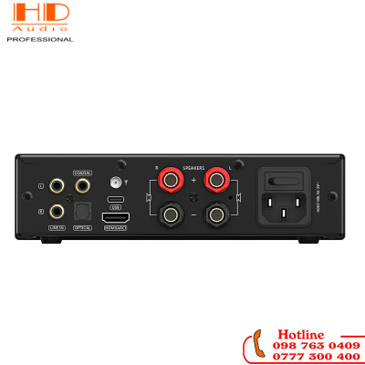 AMPLY SMSL A200 - 2x 70W