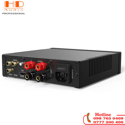 AMPLY SMSL A200 - 2x 70W