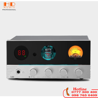 Amply SUCA AUDIO X10