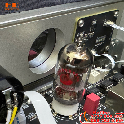 Amply SUCA AUDIO X10