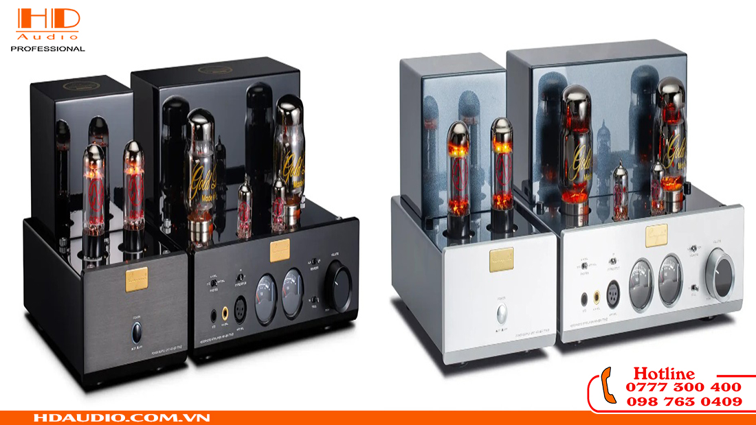 CAYIN HA-6A MK2 HEADPHONE AMPLIFIER