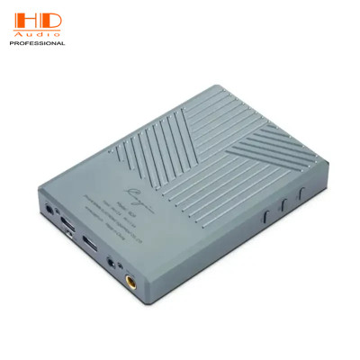 DAC/AMP Cayin RU9