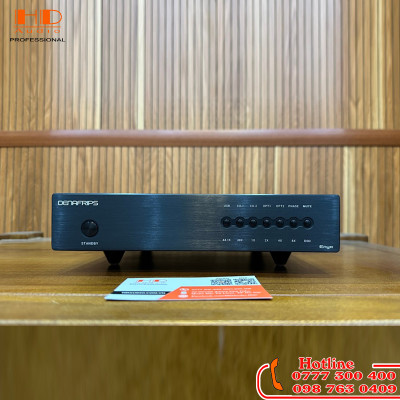 DAC DENAFRIPS ARES II / Enyo R2R