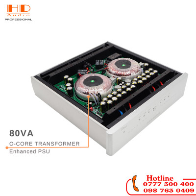 DAC DENAFRIPS VENUS II R2R 12TH