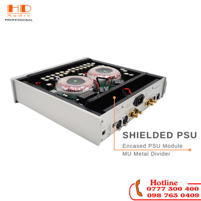 DAC DENAFRIPS VENUS II R2R 12TH