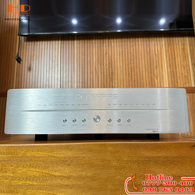 Giải mã DAC Denafrips Terminator Plus 12th R-2R