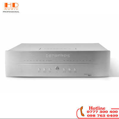 DAC DENAFRIPS TERMINATOR 15THPLUS