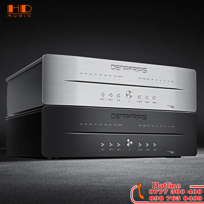 DAC DENAFRIPS TERMINATOR 15THPLUS