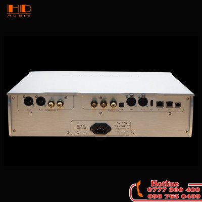 DAC DENAFRIPS TERMINATOR 15THPLUS