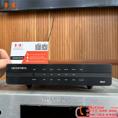 DENAFRIPS IRIS 12th-1