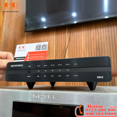 DENAFRIPS IRIS 12th-1