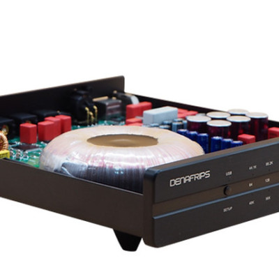 DENAFRIPS IRIS 12th-1