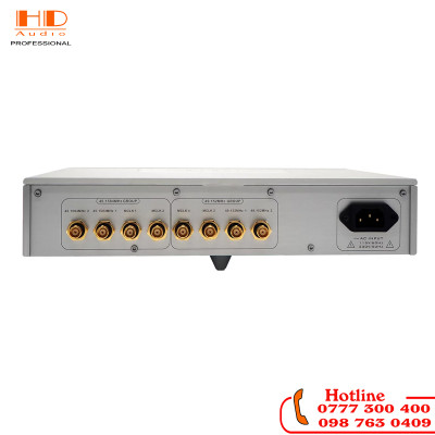 DENAFRIPS CLOCK AETHER