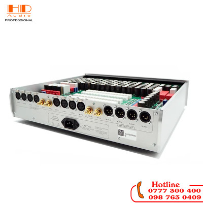 PREAMP DENAFRIPS ATHENA