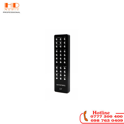 PREAMP DENAFRIPS ATHENA