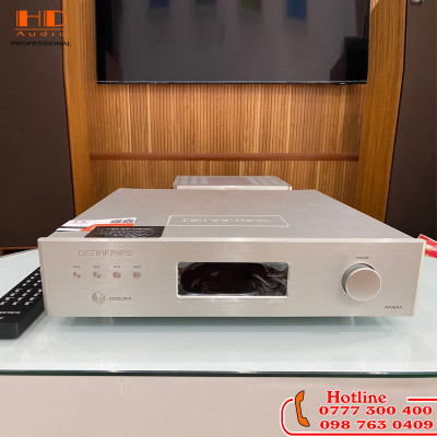 PREAMP DENAFRIPS ATHENA