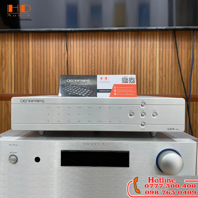 DDC DENAFRIPS GAIA 12TH