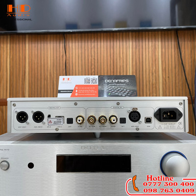 DDC DENAFRIPS GAIA 12TH