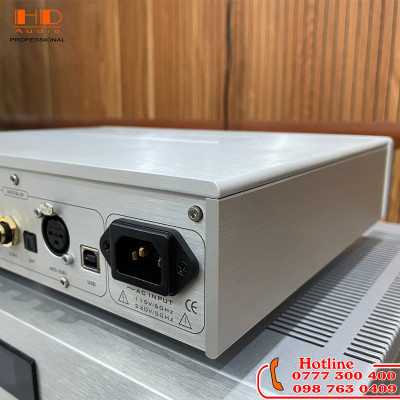 DDC DENAFRIPS GAIA 12TH