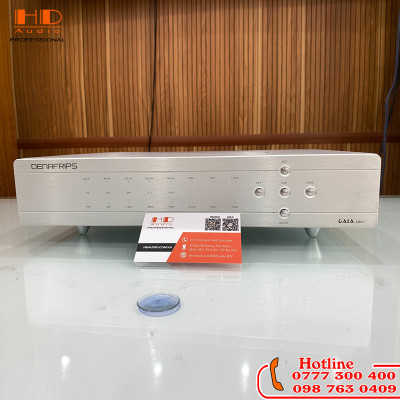 DDC DENAFRIPS GAIA 12TH