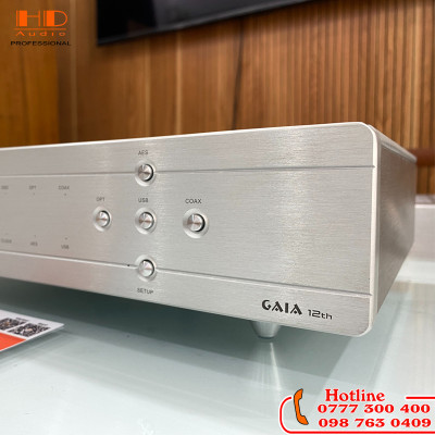 DDC DENAFRIPS GAIA 12TH