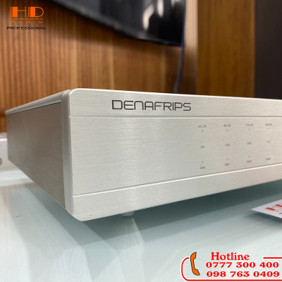 DDC DENAFRIPS GAIA 12TH