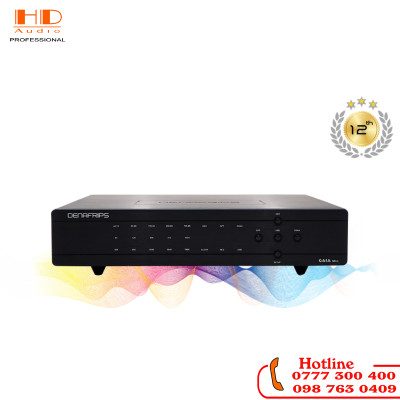 DDC DENAFRIPS GAIA 12TH