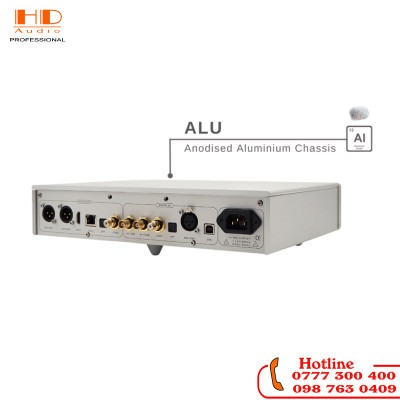 DDC DENAFRIPS GAIA 12TH