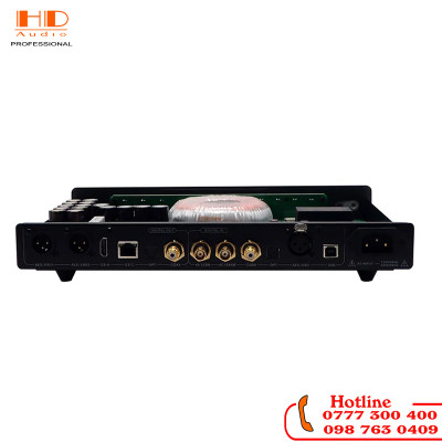 DDC DENAFRIPS HERMES