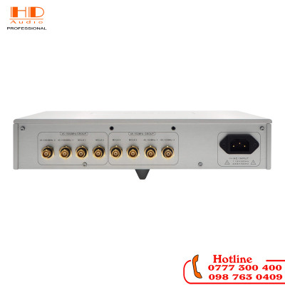 DENAFRIPS CLOCK TERRA