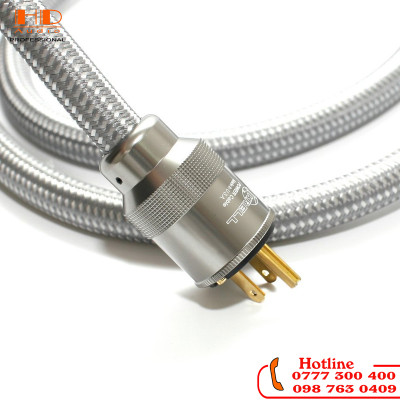 Dây nguồn AUDIO KRELL CRYO156