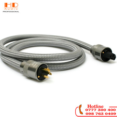 Dây nguồn AUDIO KRELL CRYO156