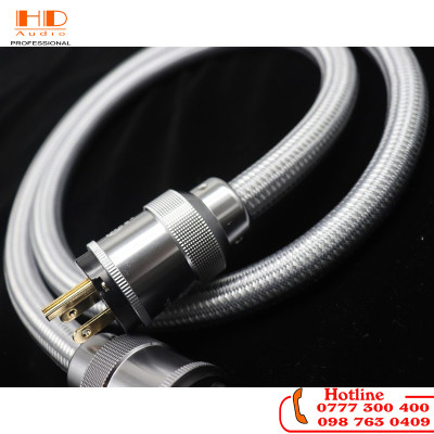 Dây nguồn AUDIO KRELL CRYO156
