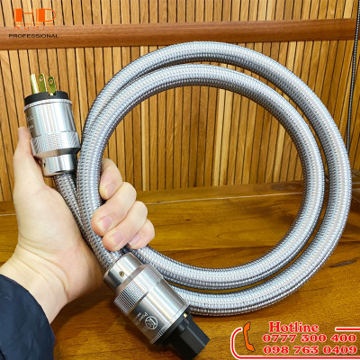Dây nguồn AUDIO KRELL CRYO156