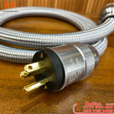 Dây nguồn AUDIO KRELL CRYO156
