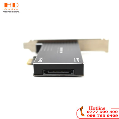 Matrix Element-H HiFi USB 3.0 INTERFACE