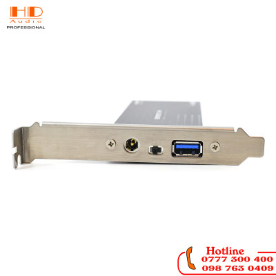 Matrix Element-H HiFi USB 3.0 INTERFACE