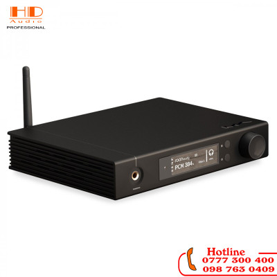 Matrix Audio Element-I | Music Streamer/DAC