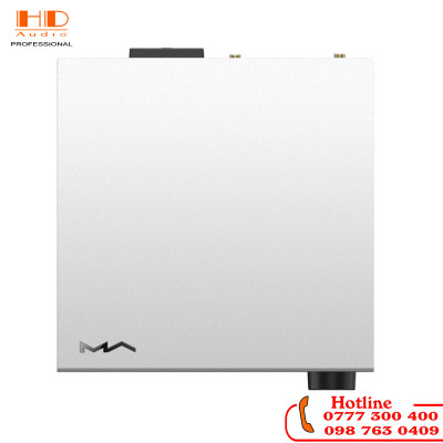 Matrix Element-I2 | Music Streamer