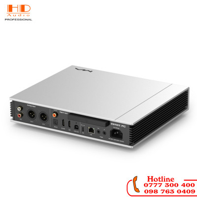 Matrix Element M2 Hi-Res Music Streamer