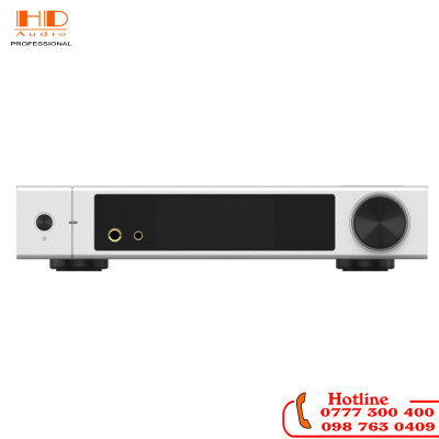 Matrix Element M2 Hi-Res Music Streamer