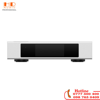 Matrix Element-S | Music Streamer