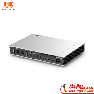 Music Streamer Matrix Element-X2 Pure